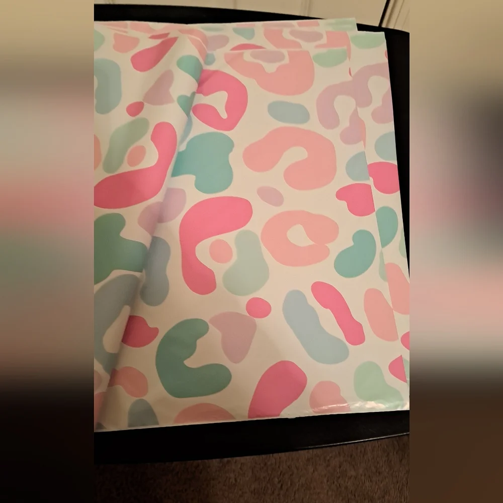 15 ct 14.5x19 polymailers